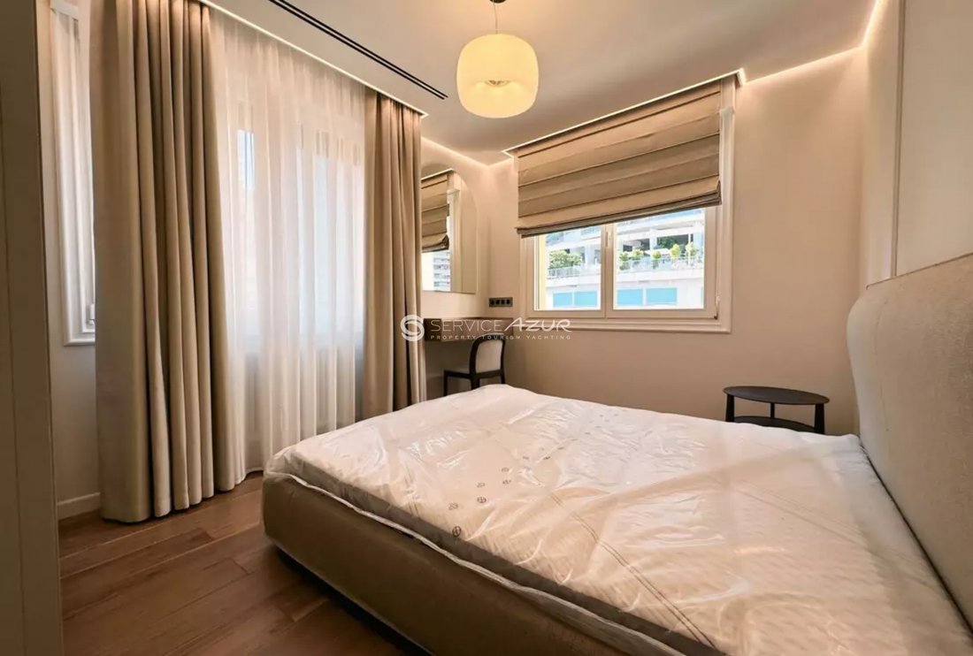 Apartment in Ghisoni, Corsica, France 4 - 18645214