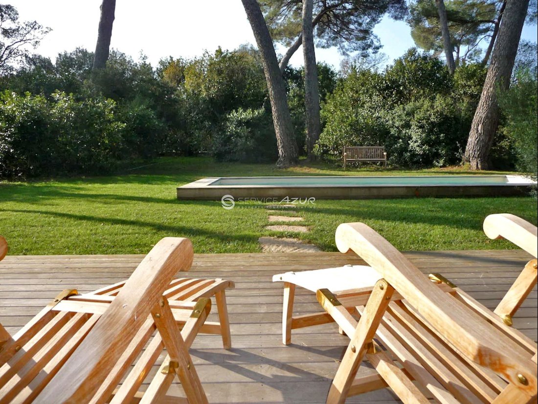 Villa in Vieille Ville, Antibes, France 4 - 18644854