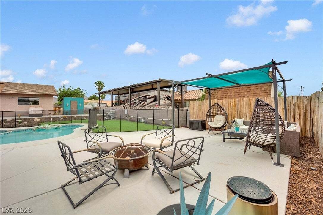House in Henderson, Nevada, United States 2 - 18645836