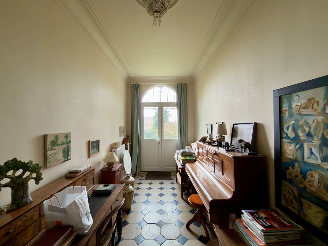 Villa in Centre Ville, Yvetot, France 2 - 18541459