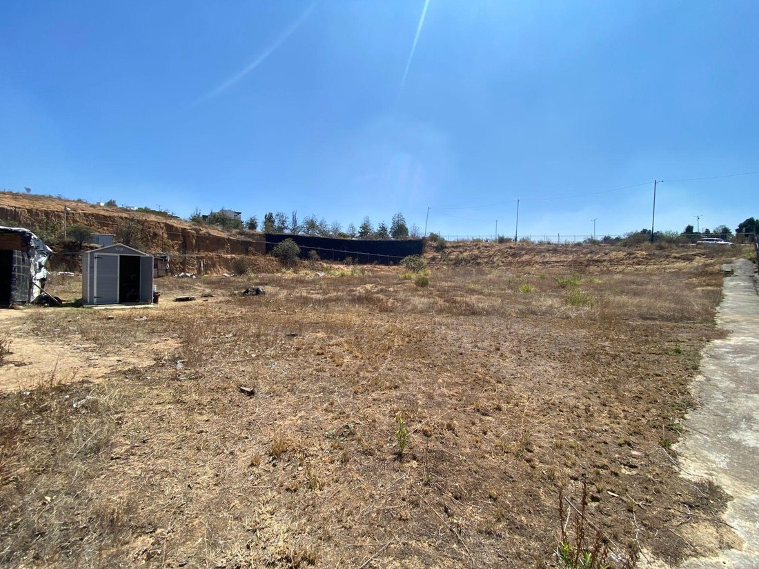Land in Naucalpan de Juárez, State of Mexico, Mexico 2 - 18644584