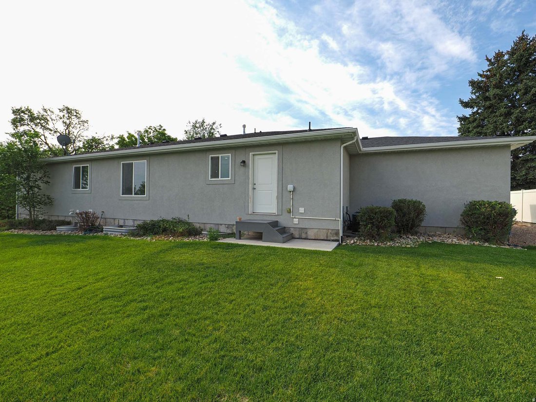 House in Herriman, Utah, United States 5 - 18645989