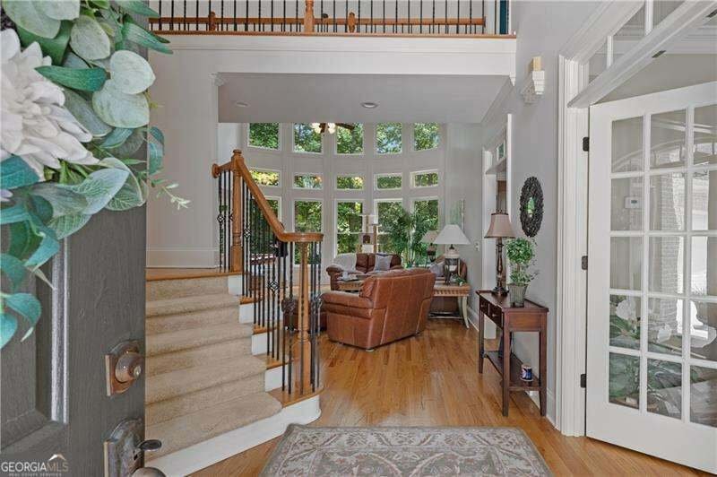 House in Dallas, Georgia, United States 5 - 18642050