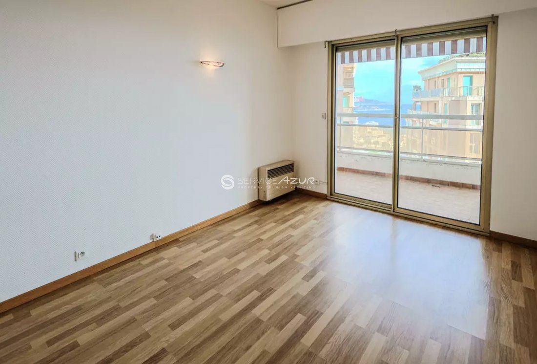 Apartment in Ghisoni, Corsica, France 4 - 18645252