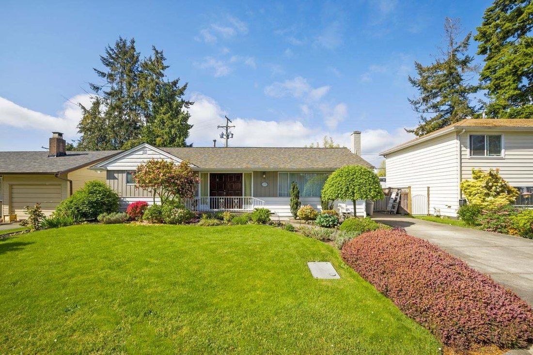 House in Delta, British Columbia, Canada 2 - 18643206