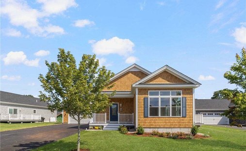 Condo in South Kingstown, Rhode Island, United States 1