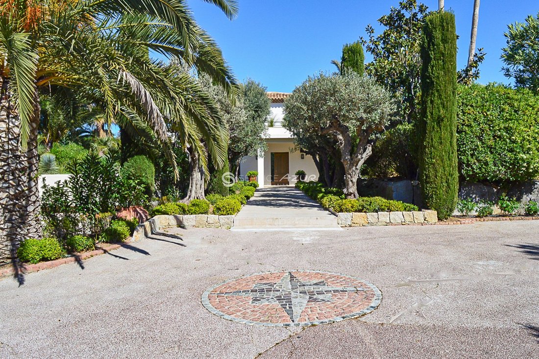 Villa in Zone Ouest Urbaine, Saint-Tropez, France 4 - 18644507