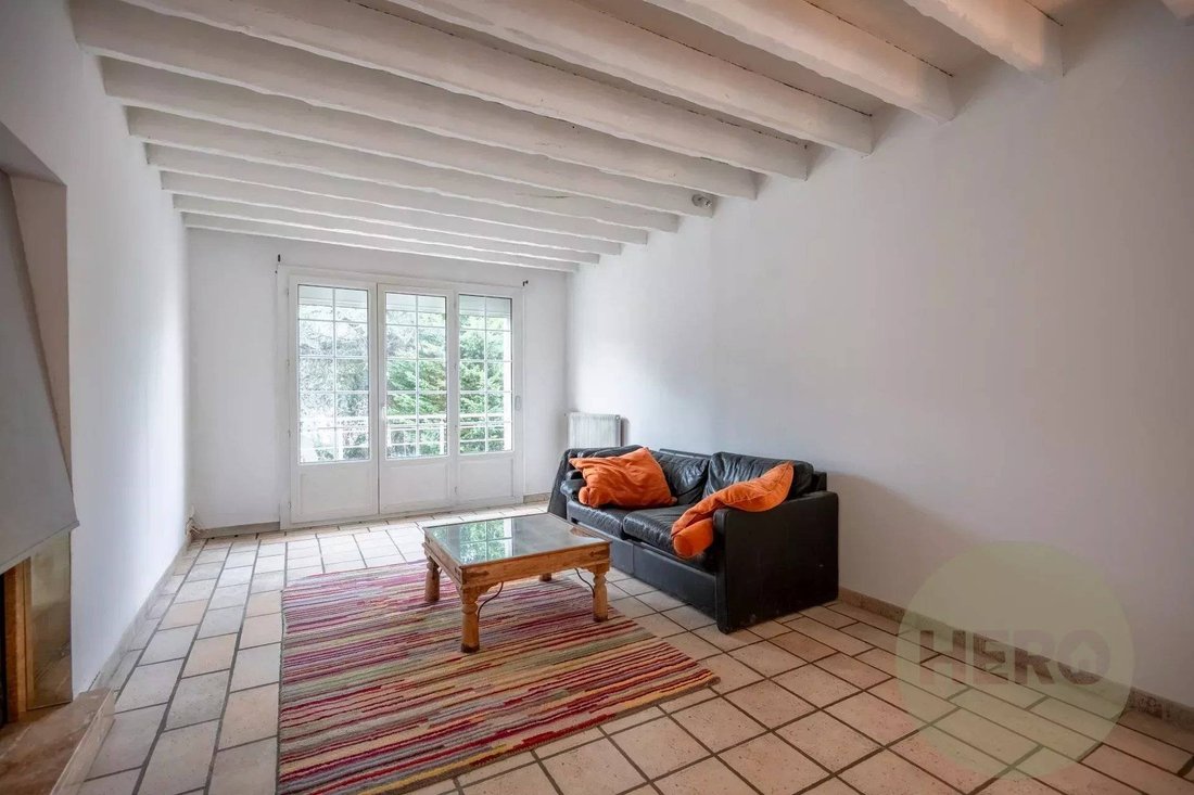House in Sud, Plaisir, France 4 - 16461135