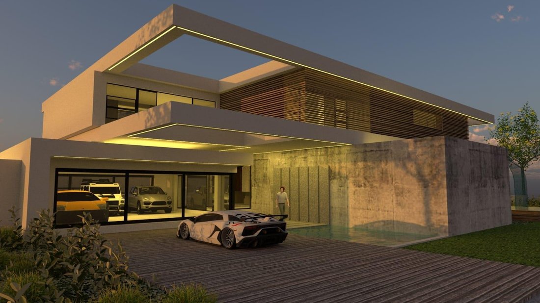 House in Meyerton Ext 6, Vaal Marina, South Africa 2 - 18642340