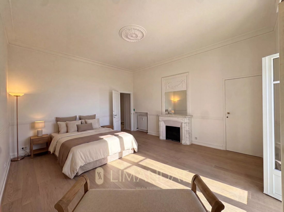 Apartment in Menton, Provence-Alpes-Côte d'Azur, France 5 - 18644416