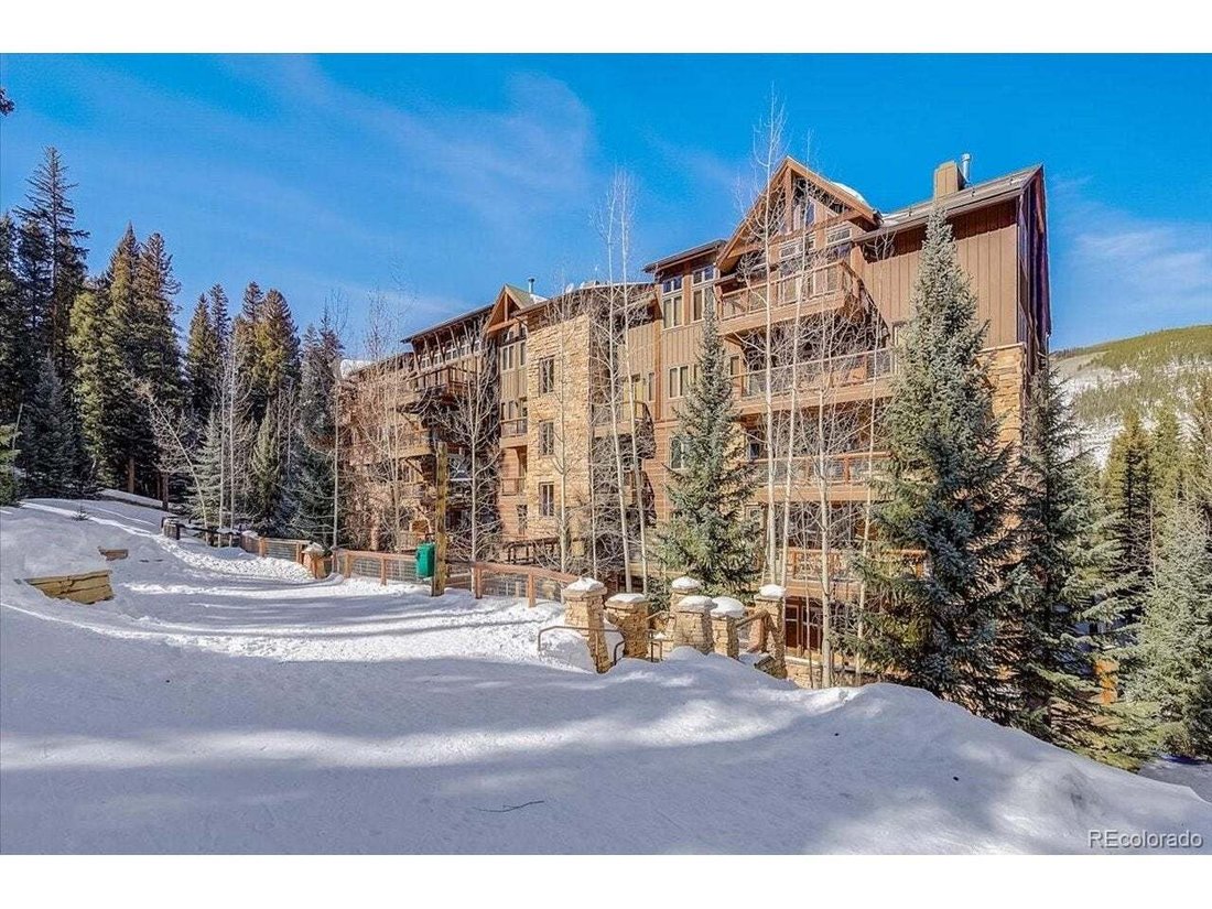 Condo in Dillon, Colorado, United States 2 - 18646046