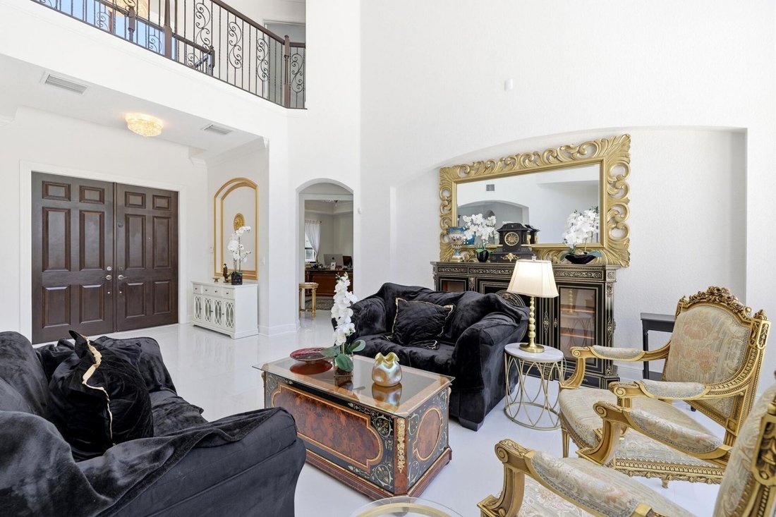 House in Wellington, Florida, United States 5 - 18648430