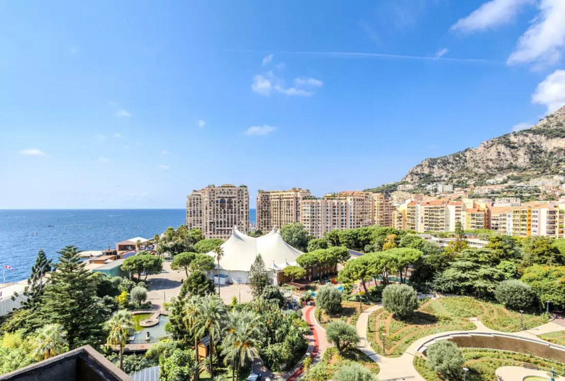 Apartment in Ghisoni, Corsica, France 1 - 18645250