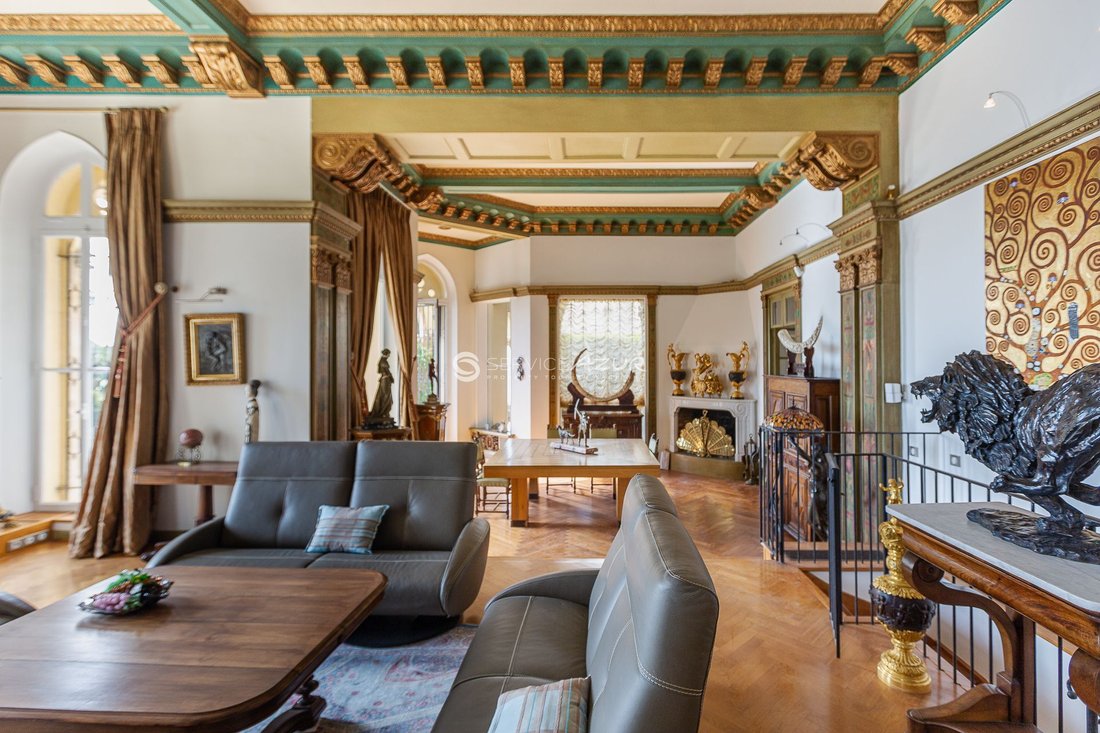 Apartment in Cannes, Provence-Alpes-Côte d'Azur, France 5 - 18645161