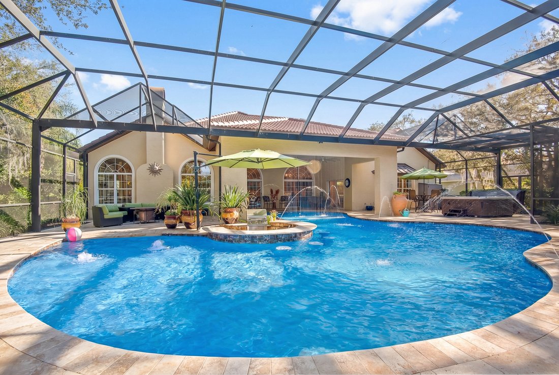 House in Palm Coast, Florida, United States 3 - 17020624