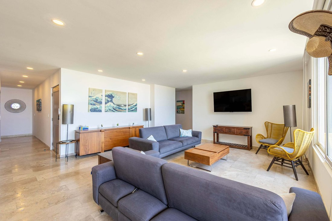 Condo in San José del Cabo, Baja California Sur, Mexico 5 - 18643313