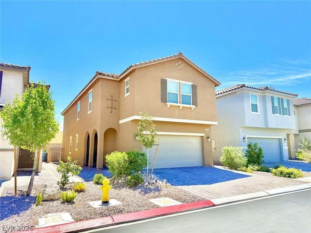 House in Las Vegas, Nevada, United States 2 - 18225243