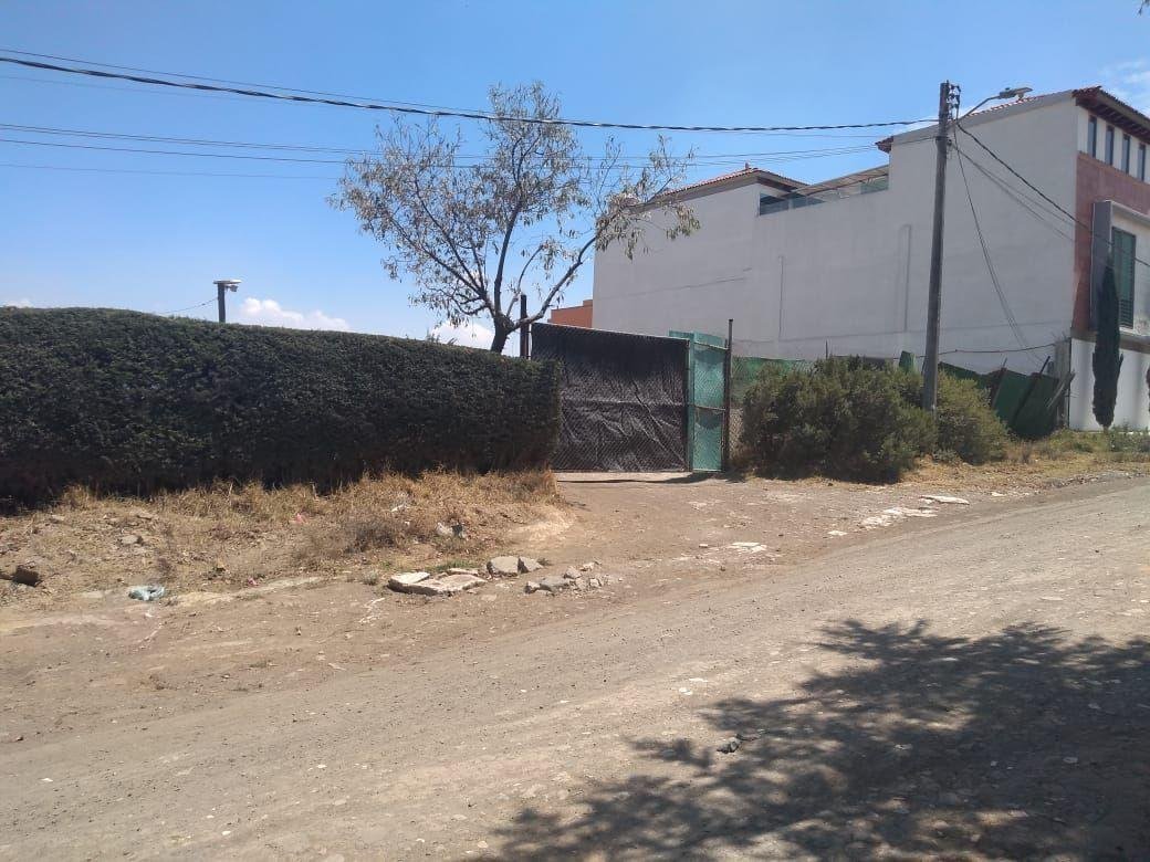Land in Ciudad López Mateos, State of Mexico, Mexico 1 - 18644840