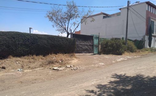 Land in Ciudad López Mateos, State of Mexico, Mexico 1