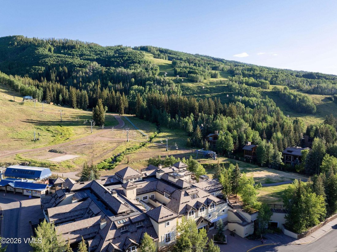 Condo in Vail, Colorado, United States 2 - 18076606