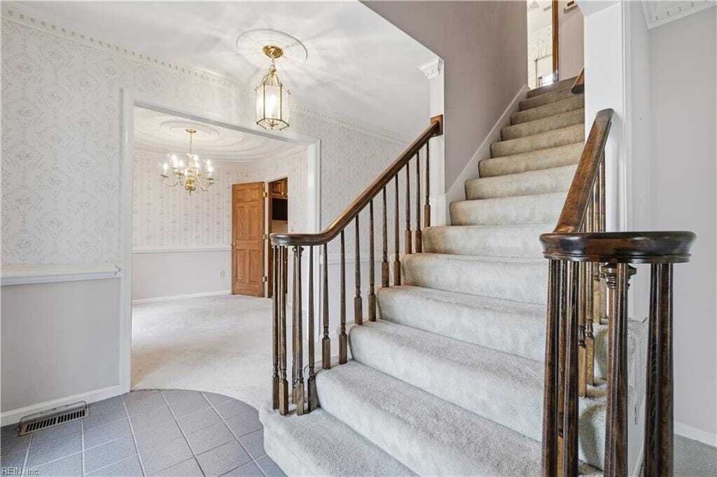 House in Chesapeake, Virginia, United States 5 - 18646128