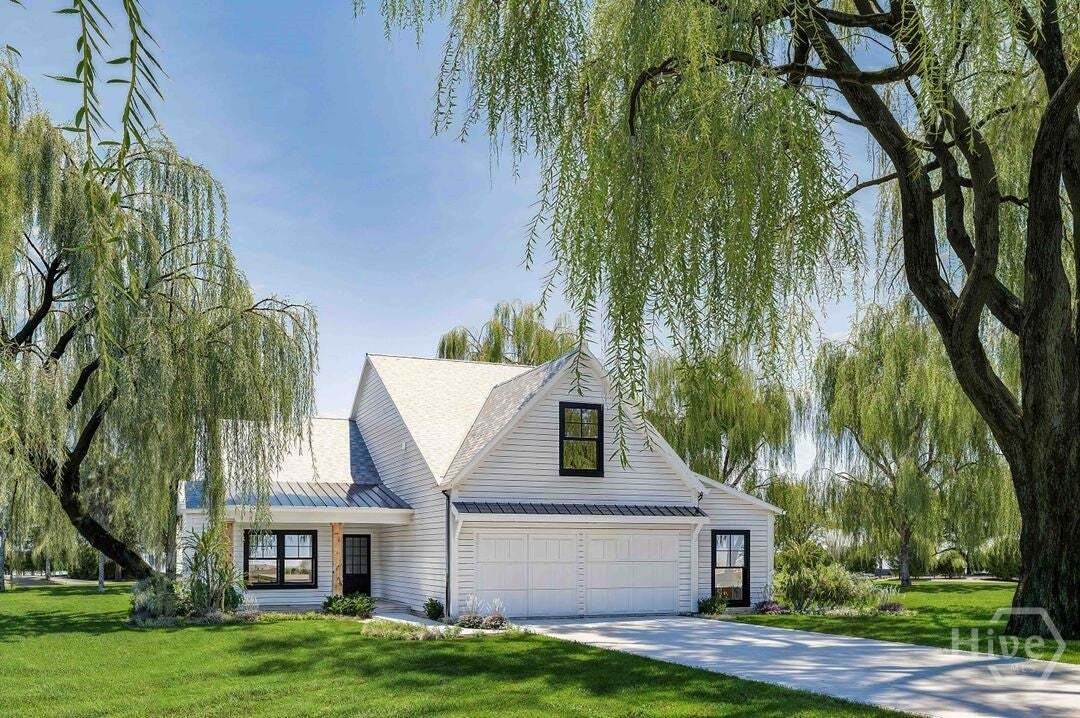 House in White Oak, Georgia, United States 1 - 18642681