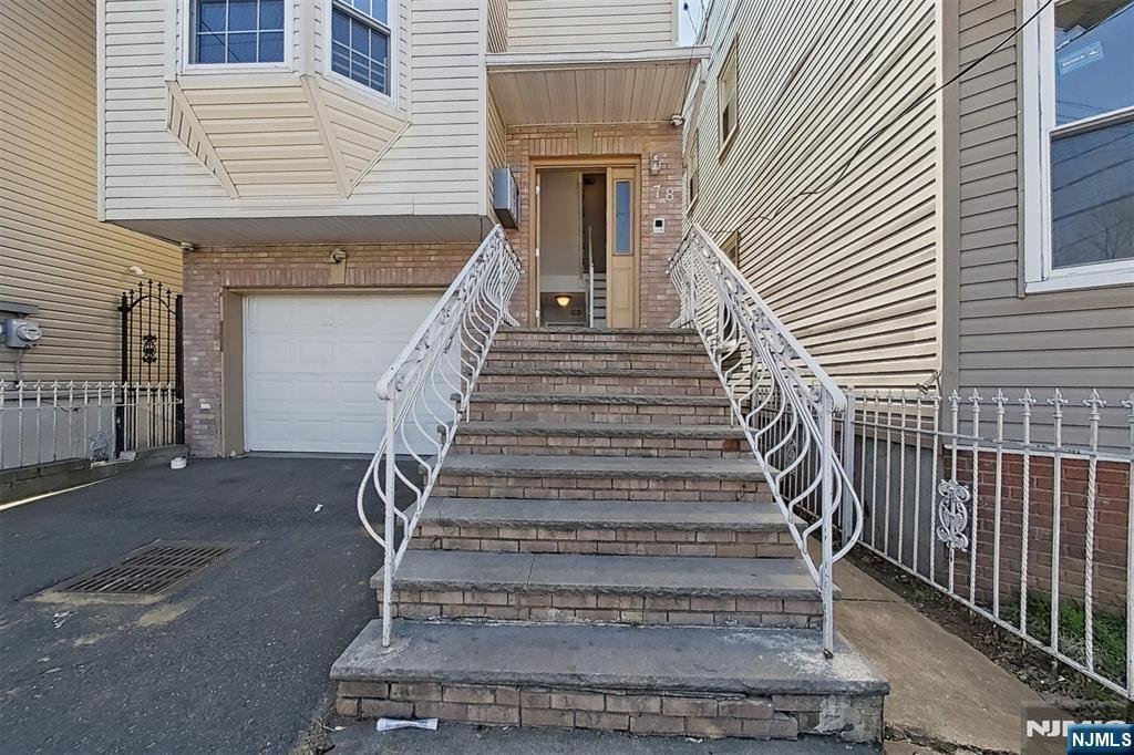 Apartment in Newark, New Jersey, United States 5 - 18644665