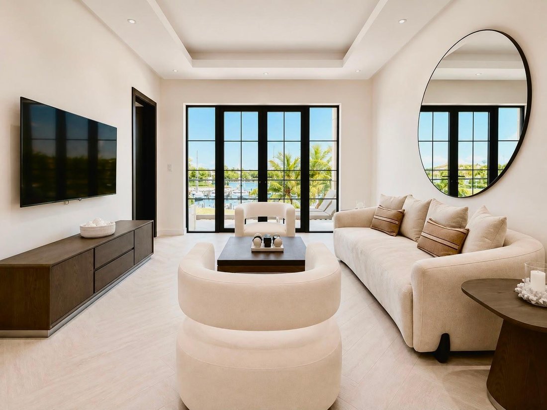 Condo in Nassau, New Providence, The Bahamas 3 - 18648389