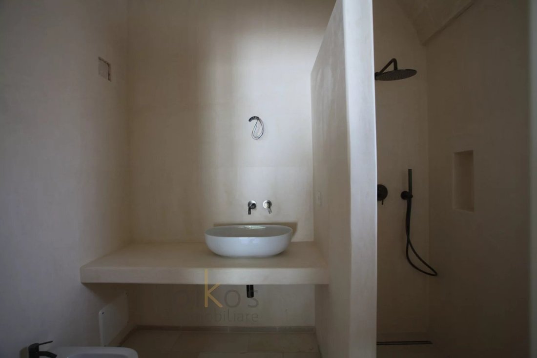 Villa in Campanile - Fumarola - Cavallerizza, Ostuni, Apulia 4 - 18643855