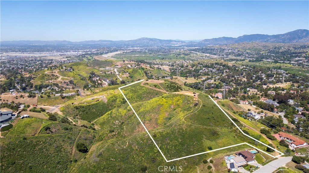 Land in Los Angeles, California, United States 4 - 17886651