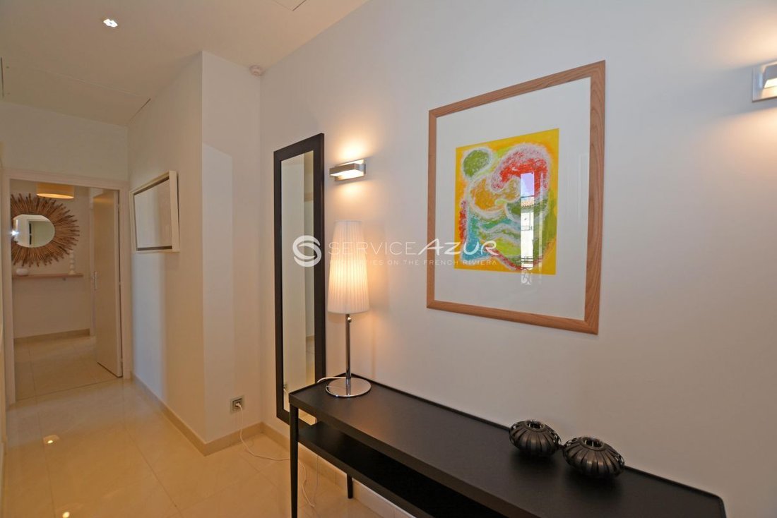 Apartment in Vieille Ville, Antibes, France 2 - 18644173