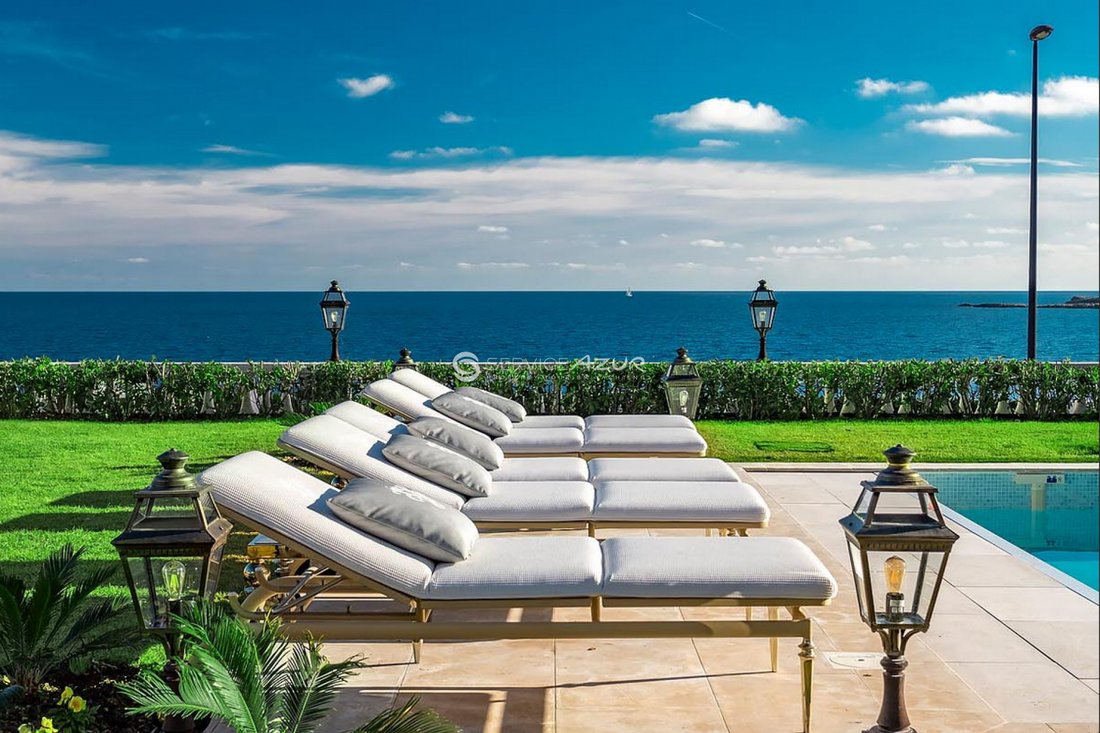 Villa in Vieille Ville, Antibes, France 5 - 18645002