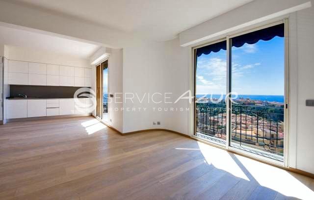 Apartment in Ghisoni, Corsica, France 4 - 18644881