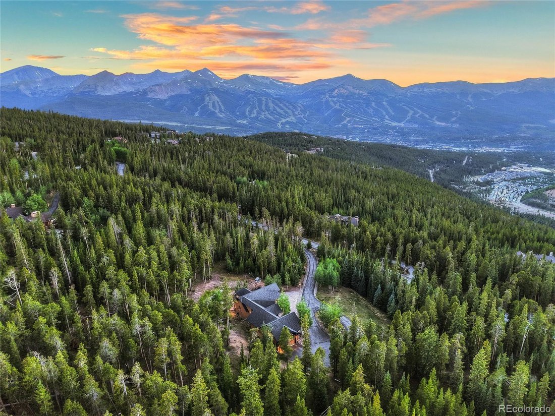House in Breckenridge, Colorado, United States 3 - 18642671