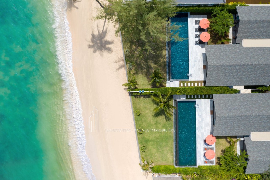 Villa in Koh Samui, Surat Thani, Thailand 3 - 18647318