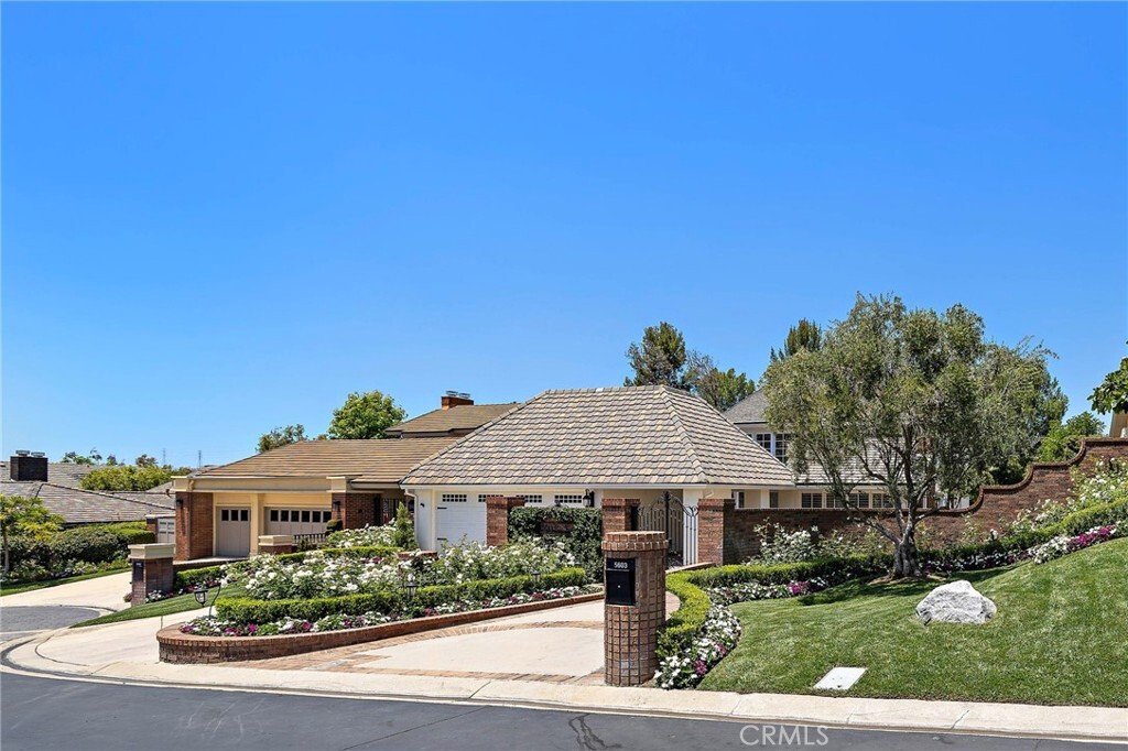 Casa a Orange, California, Stati Uniti 1 - 18207020