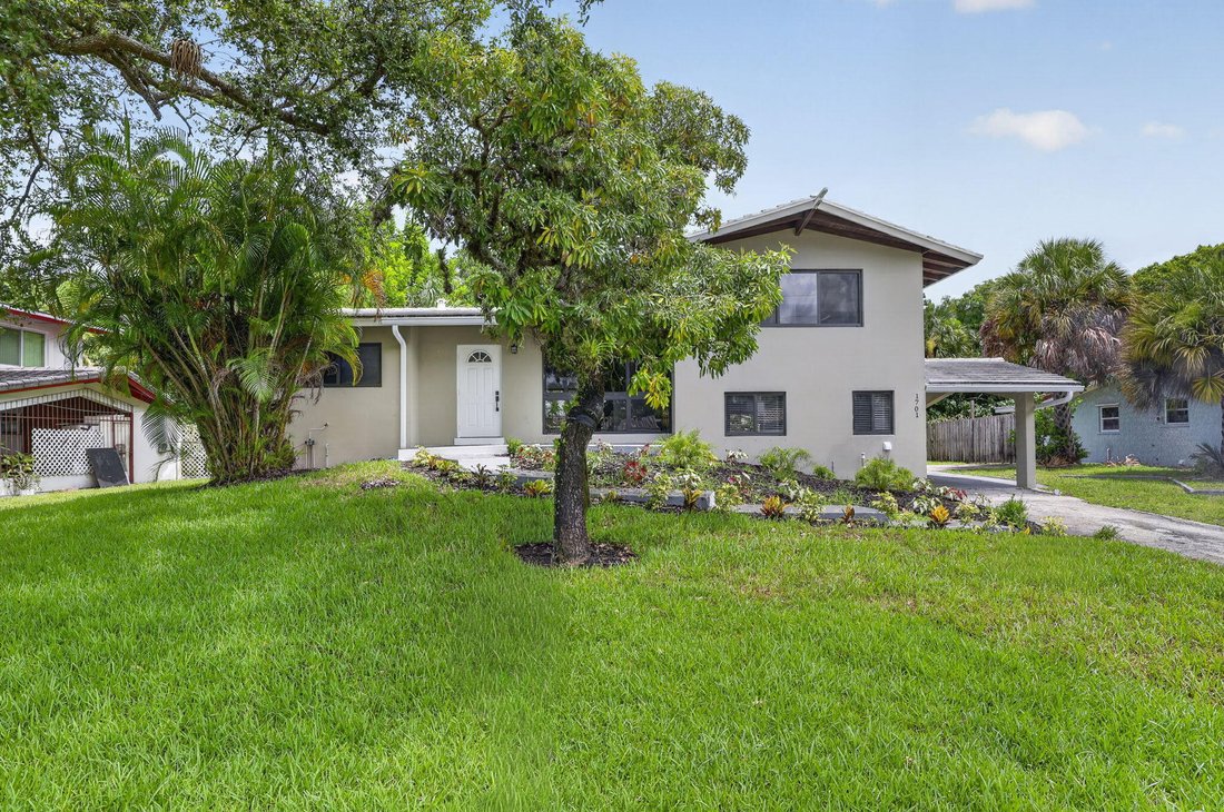 House in Fort Lauderdale, Florida, United States 2 - 18646310