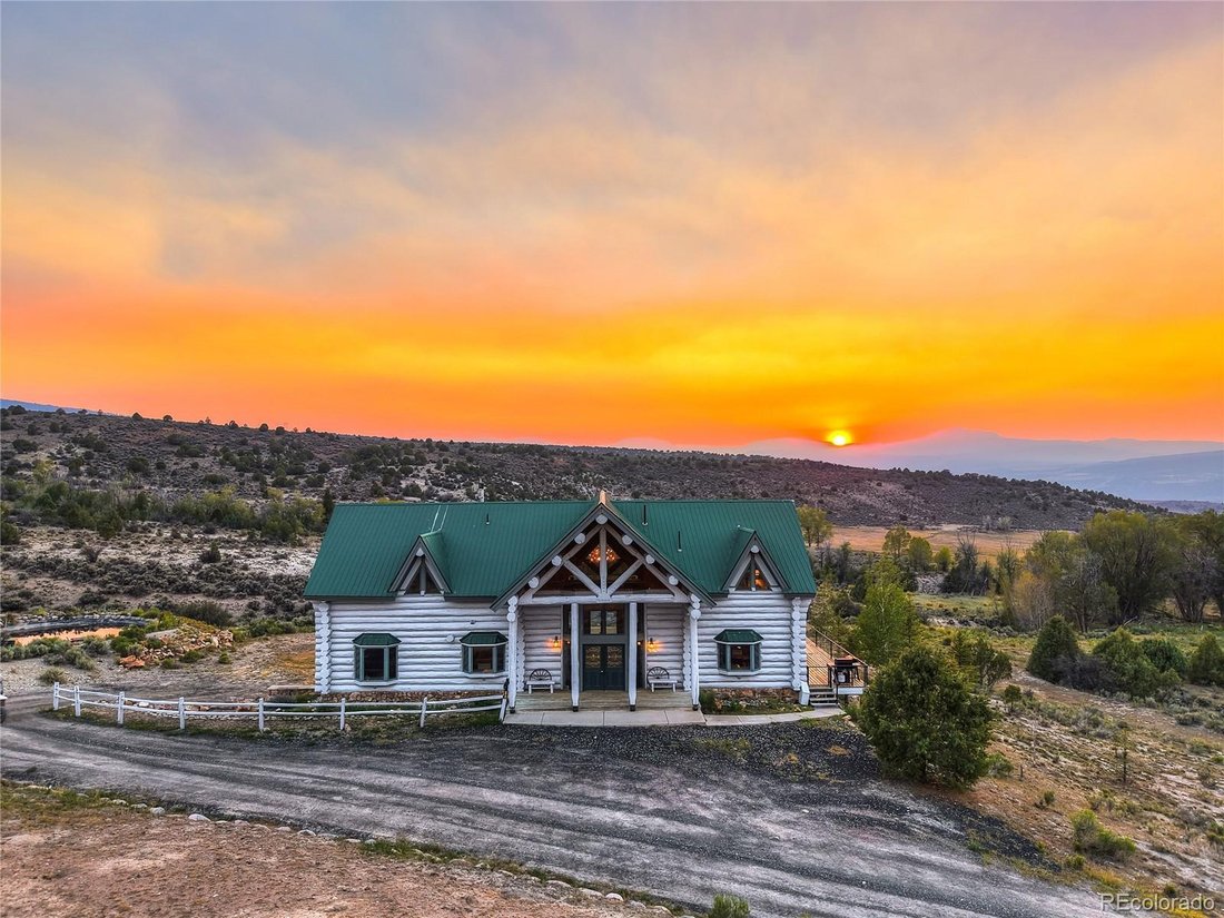 House in McCoy, Colorado, United States 2 - 18642602