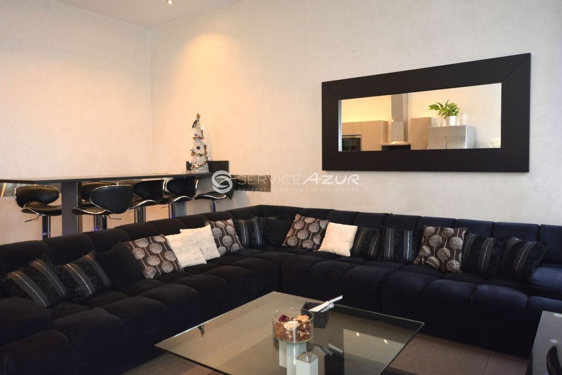 Apartment in Cannes, Provence-Alpes-Côte d'Azur, France 3 - 18644850