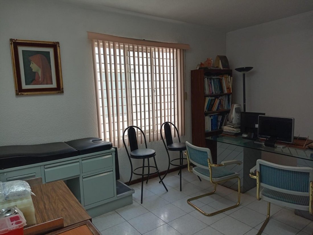 House in Aguascalientes, Aguascalientes, Mexico 4 - 18644299