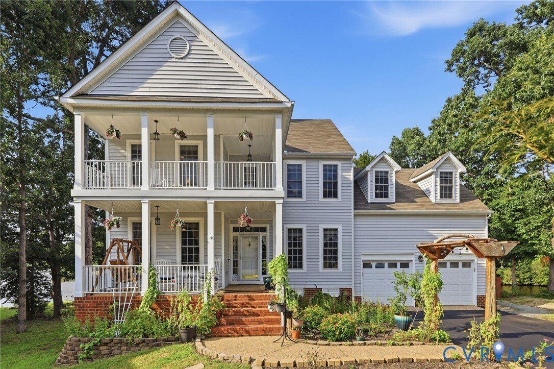 House in Chester, Virginia, United States 1 - 18646974