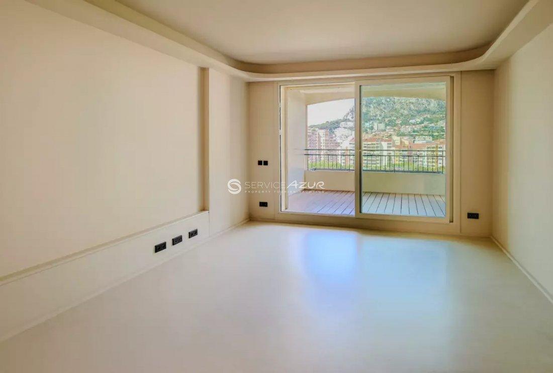 Apartment in Ghisoni, Corsica, France 4 - 18645250
