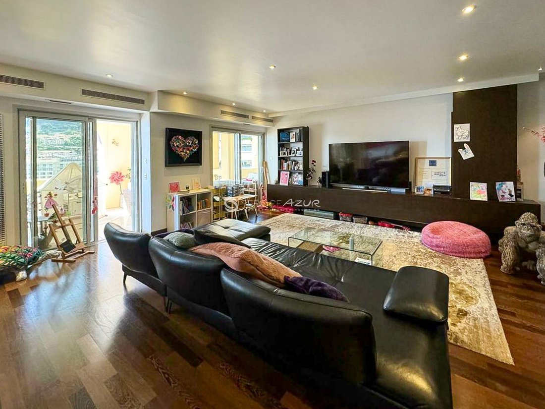 Apartment in Ghisoni, Corsica, France 4 - 18645270