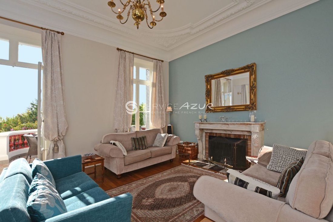 Villa in Cannes, Provence-Alpes-Côte d'Azur, France 3 - 18644535