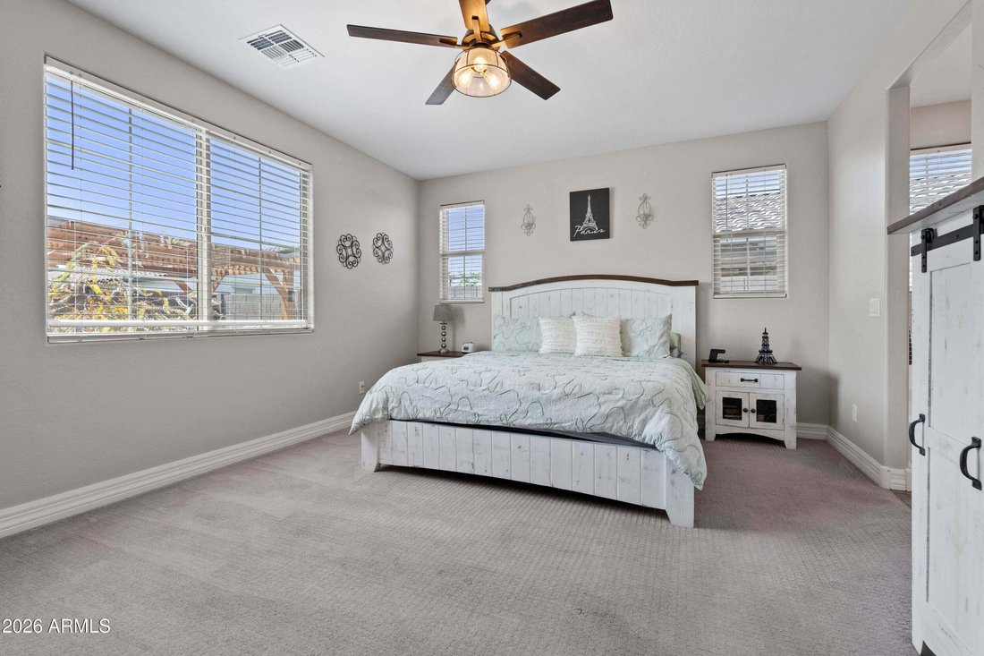 House in Goodyear, Arizona, United States 3 - 18643030