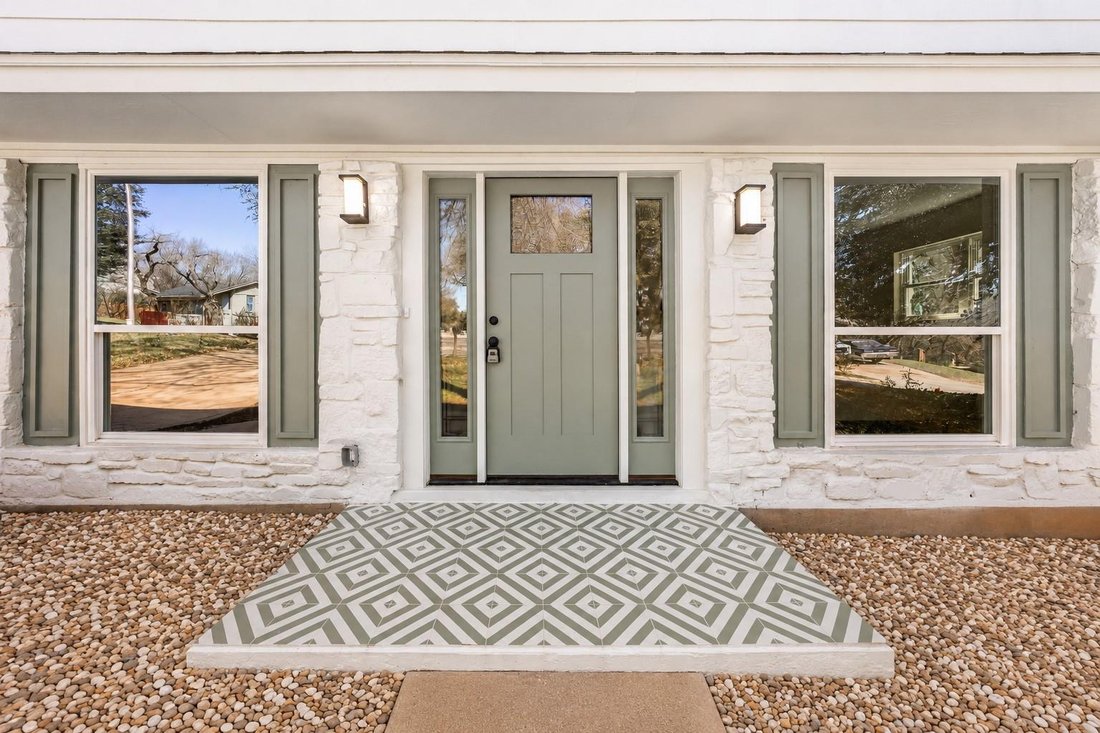 House in Austin, Texas, United States 1 - 18646303
