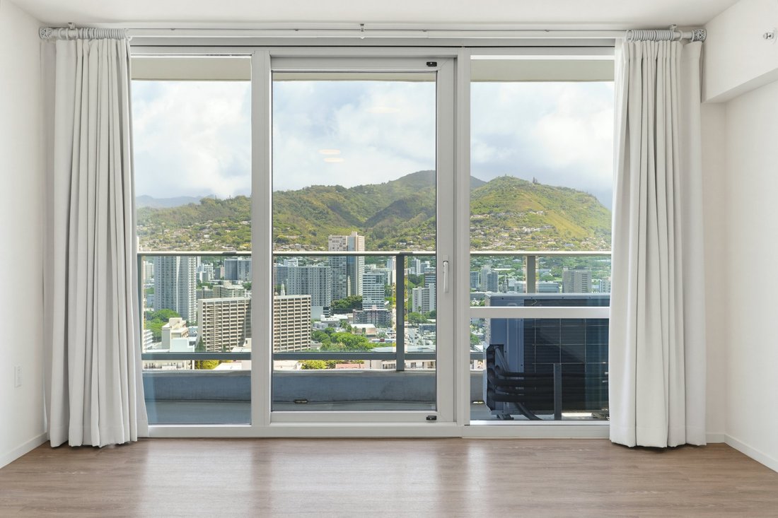 Condo in Honolulu, Hawaii, United States 5 - 18648606