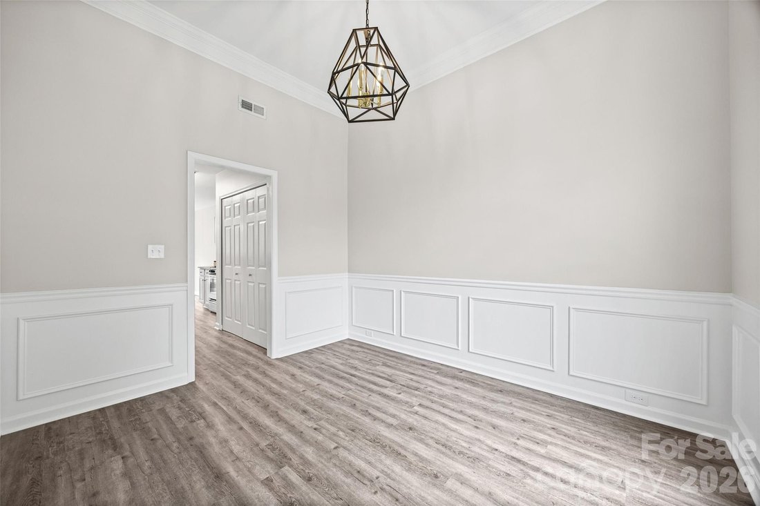 House in Charlotte, North Carolina, United States 5 - 18646882