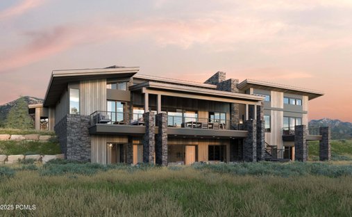 Haus in Park City, Utah, Vereinigte Staaten 1