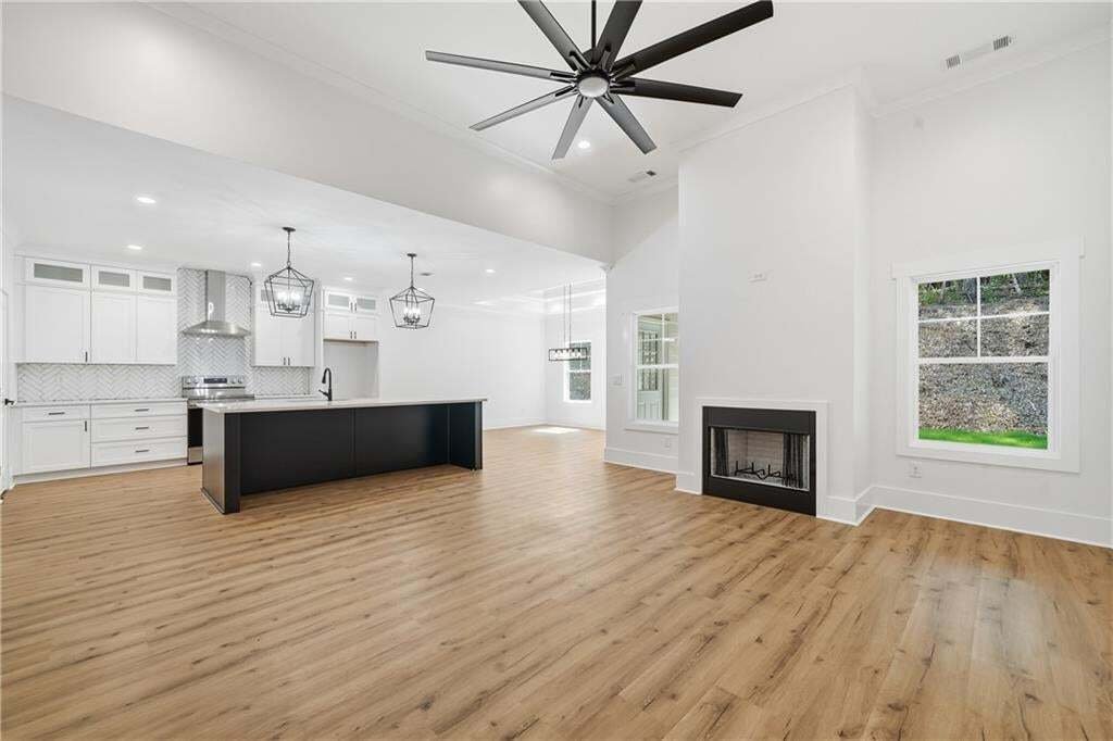 House in Rydal, Georgia, United States 4 - 18646632